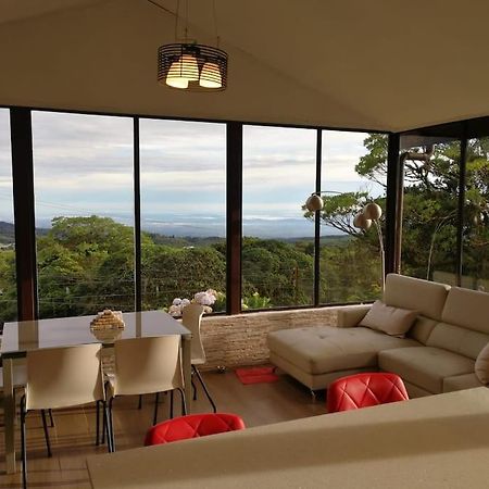 La Cabana Heredia Extérieur photo
