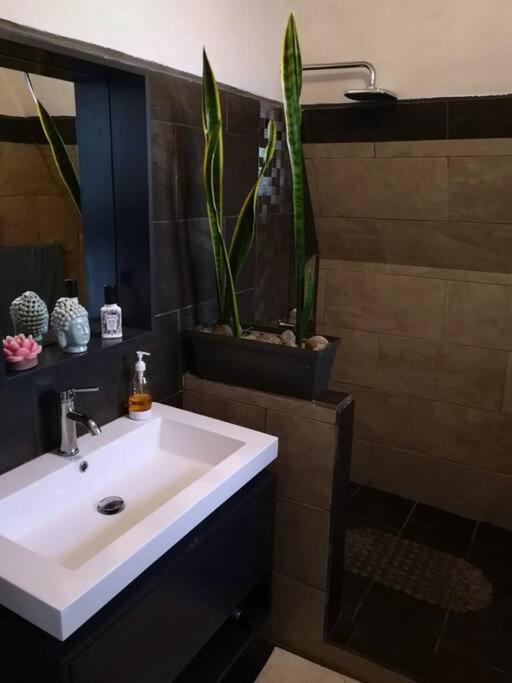 La Cabana Heredia Extérieur photo