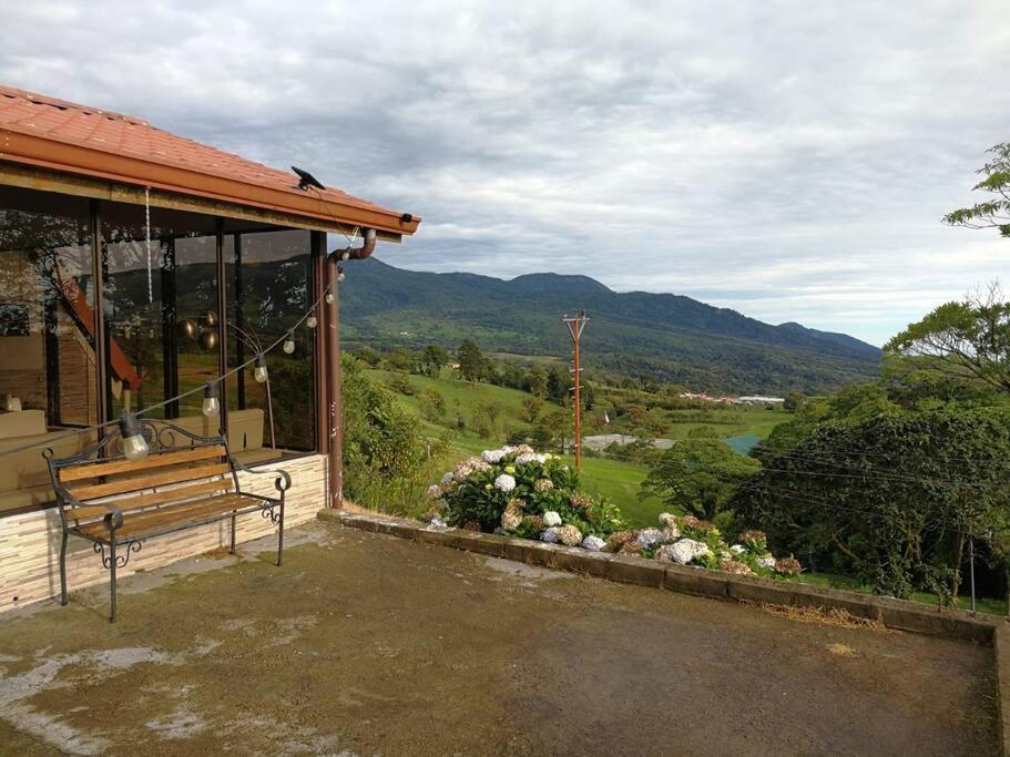 La Cabana Heredia Extérieur photo